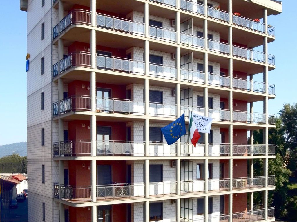 Residenza Delle Alpi
