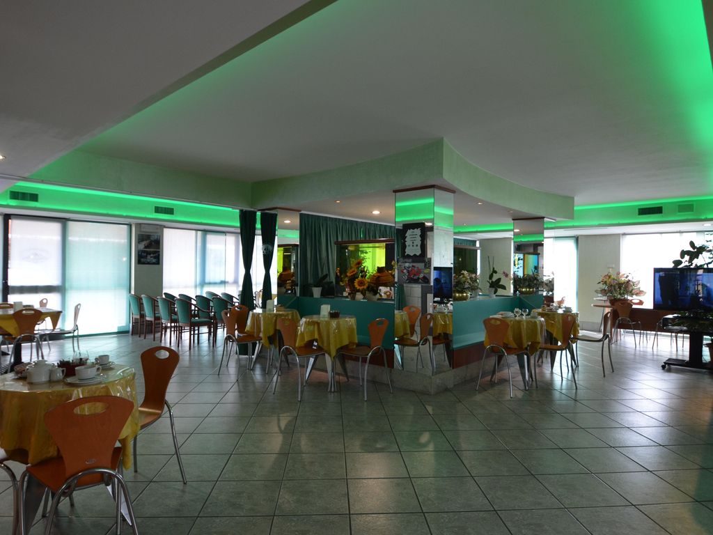 Residenza Delle Alpi
