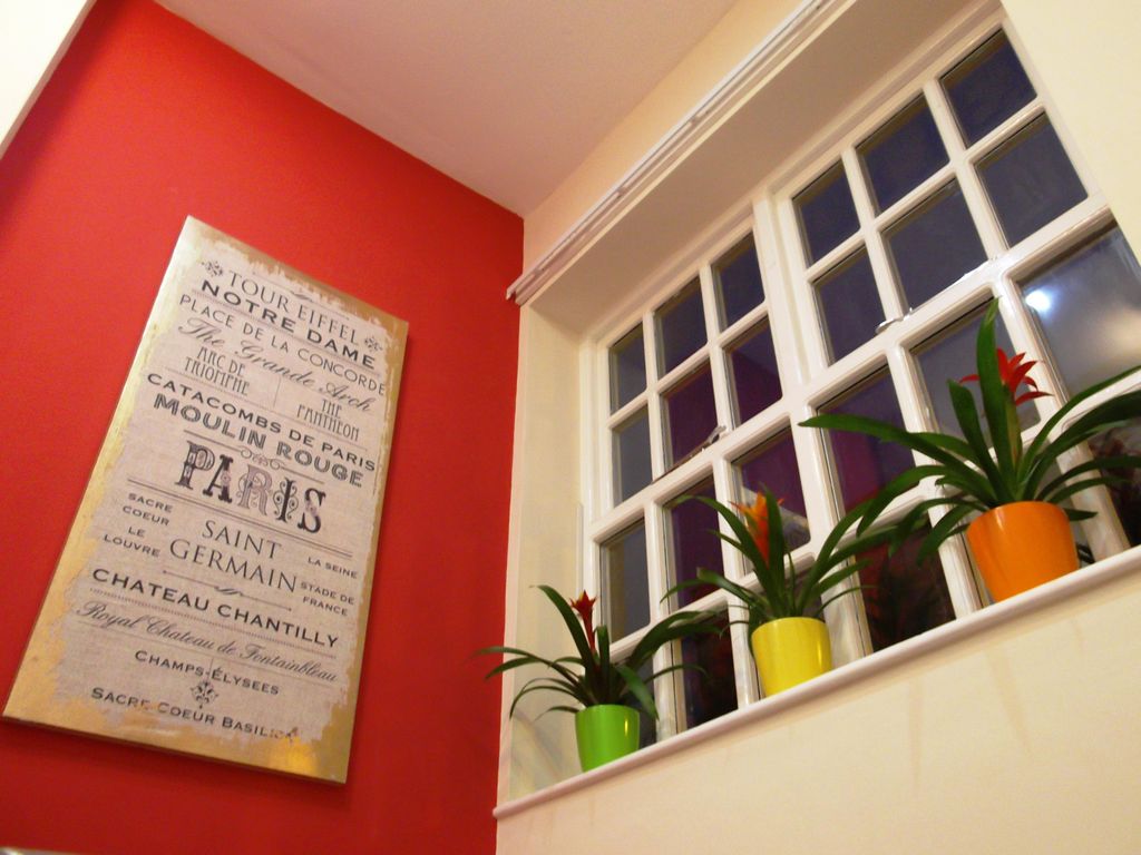 Le Ville Hotel