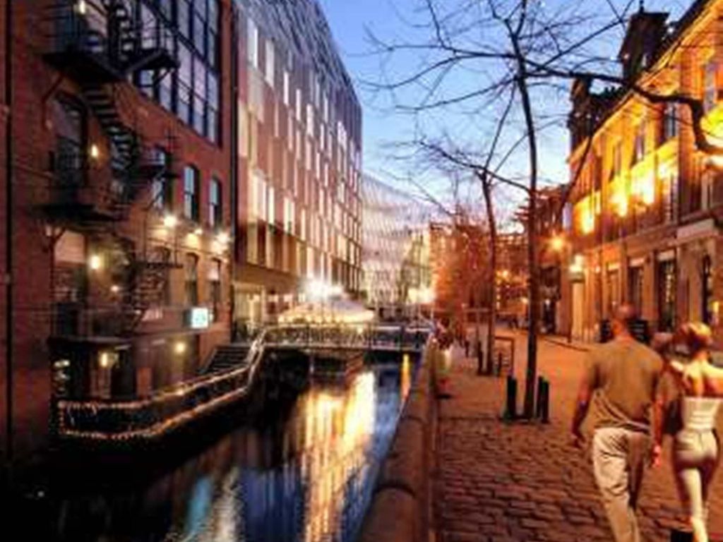 Le Ville Hotel