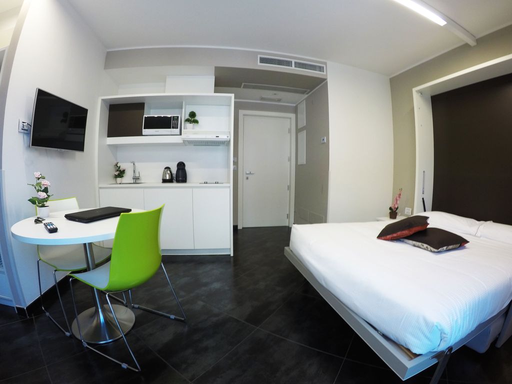 57 ResHotel Orio