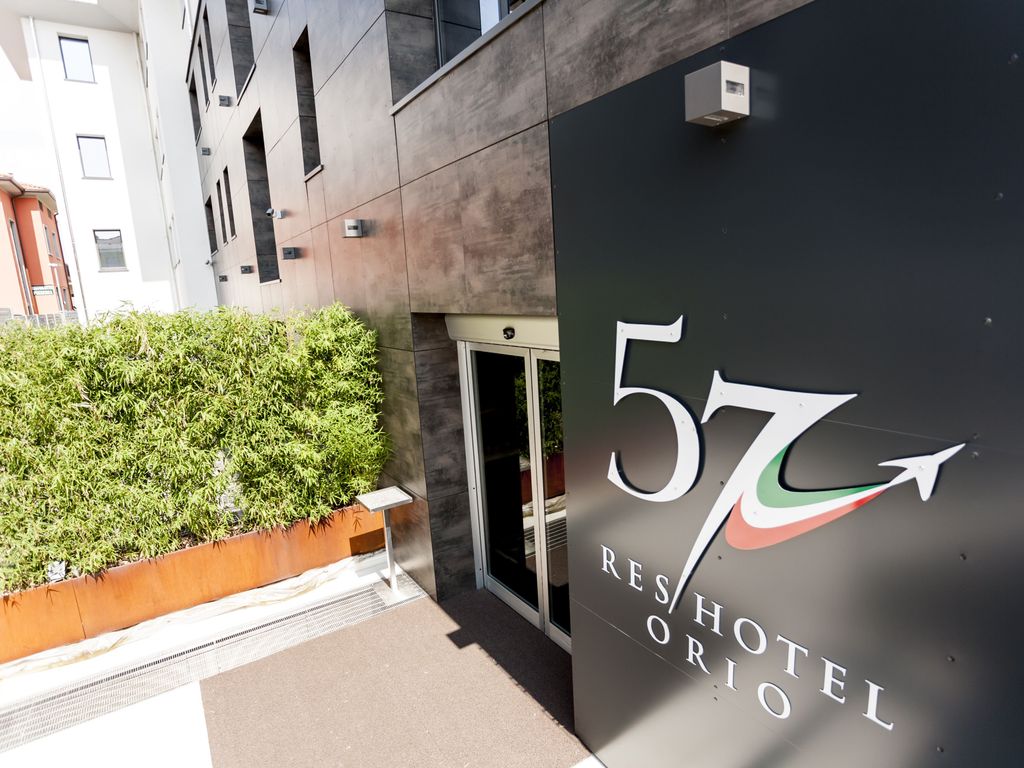 57 ResHotel Orio