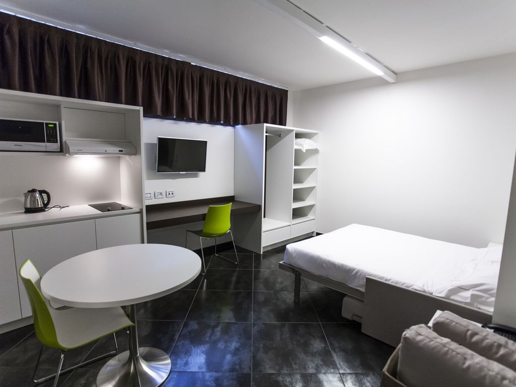 57 ResHotel Orio