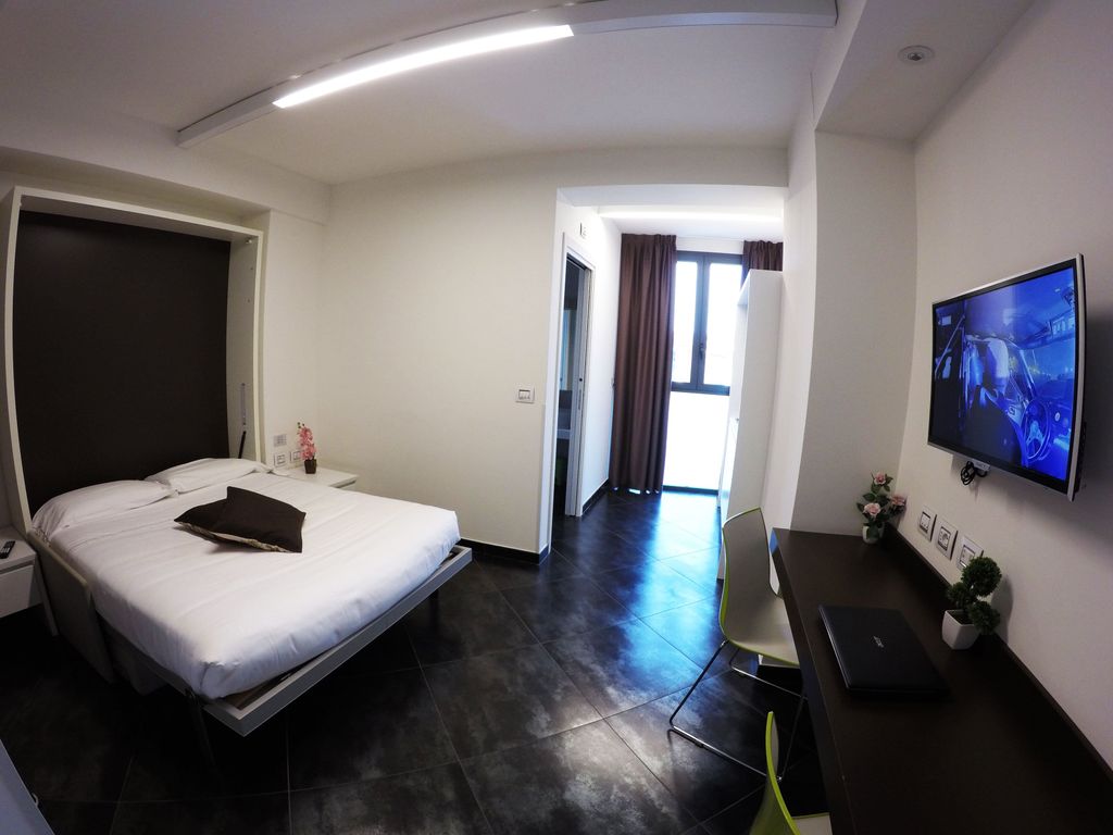 57 ResHotel Orio