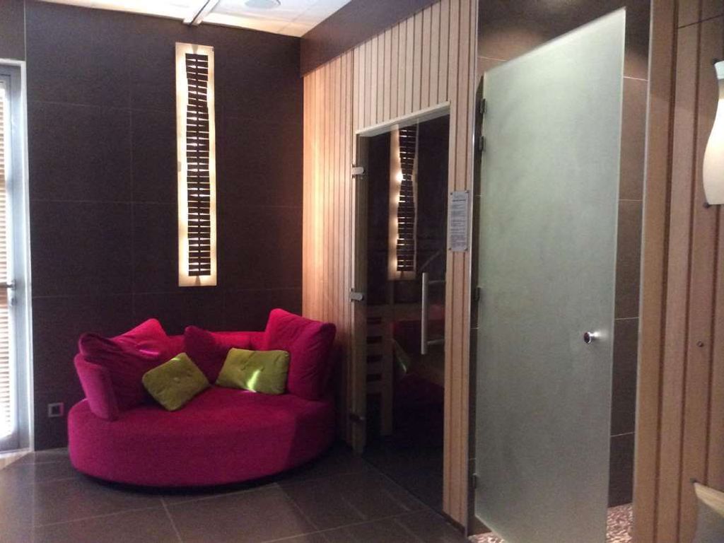 PREMIERE CLASSE ROISSY - Aéroport CDG - Le Mesnil Amelot