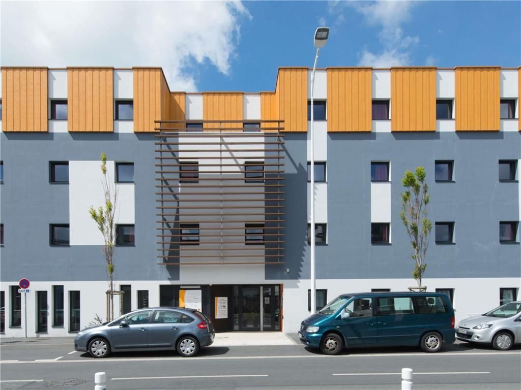 ibis budget La Rochelle Centre les Minimes