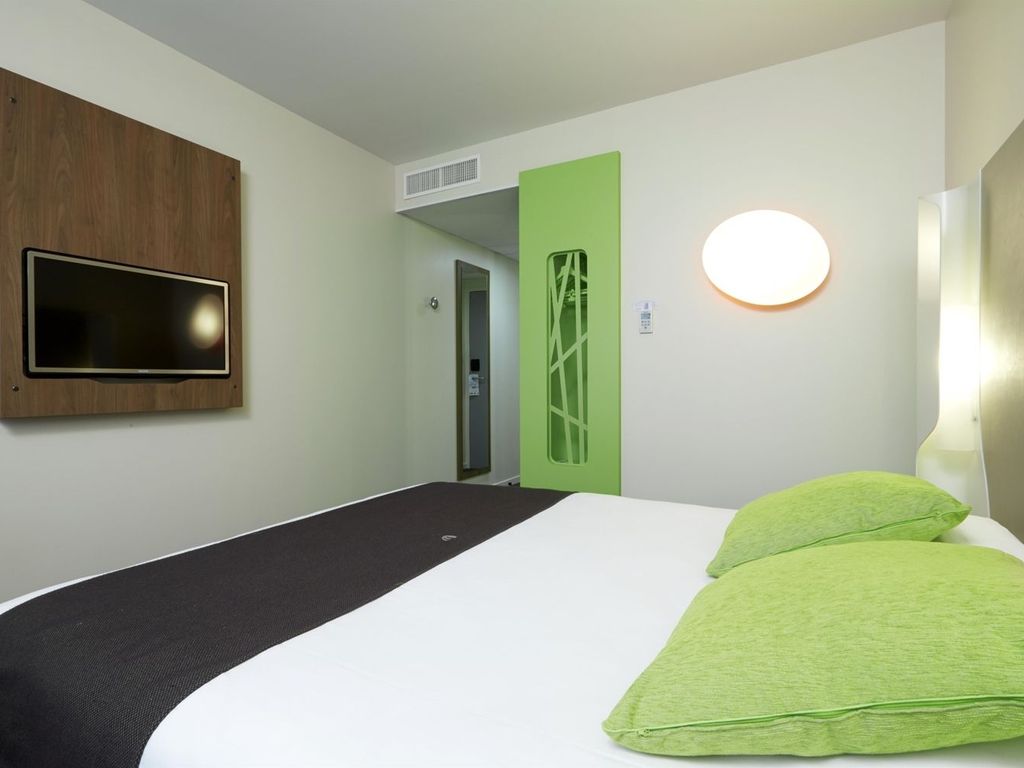 Campanile Hotel Lille Euralille