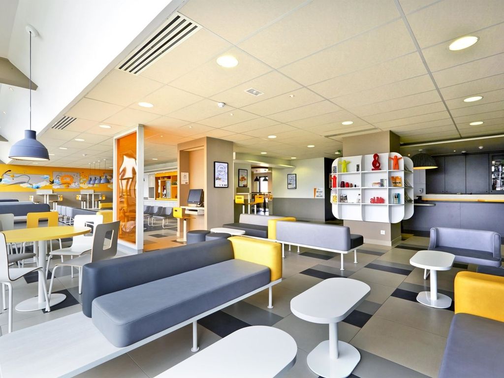 Première Classe THIONVILLE