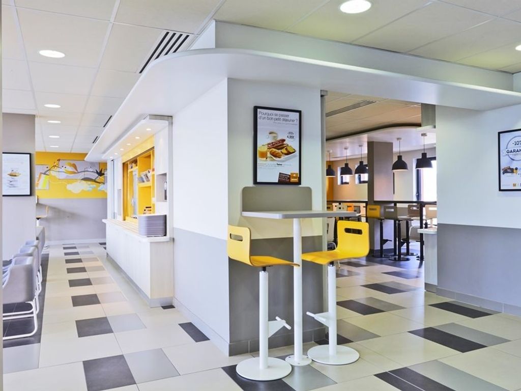 Première Classe THIONVILLE