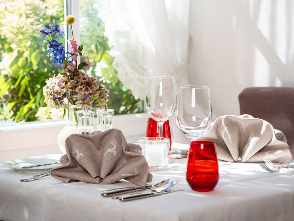 Hotel Hirsch