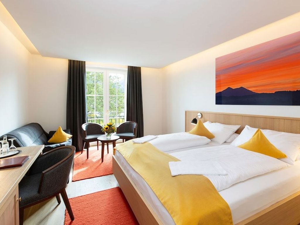 Hotel Hirsch