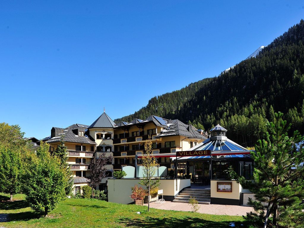 Hotel Alte Post Wellness & Beauty