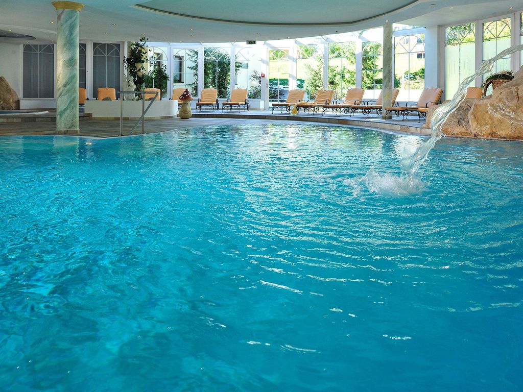 Hotel Alte Post Wellness & Beauty