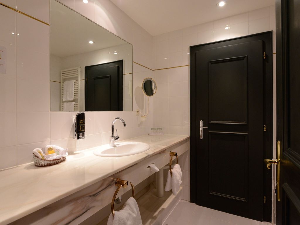 Hotel Alte Post Wellness & Beauty