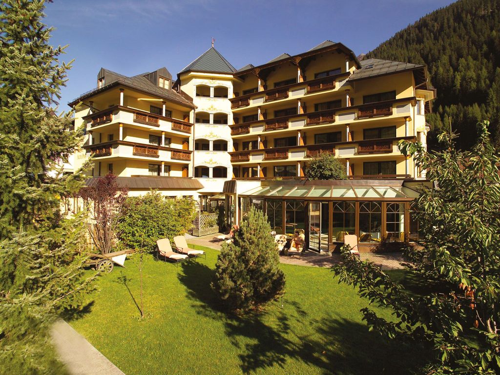 Hotel Alte Post Wellness & Beauty