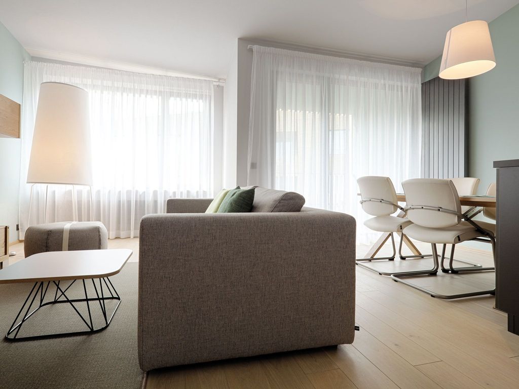 Aparthotel Lipa