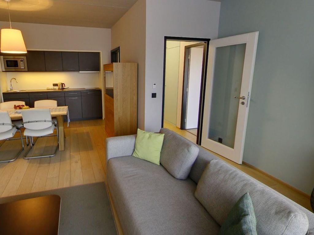 Aparthotel Lipa