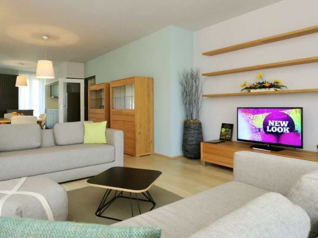 Aparthotel Lipa