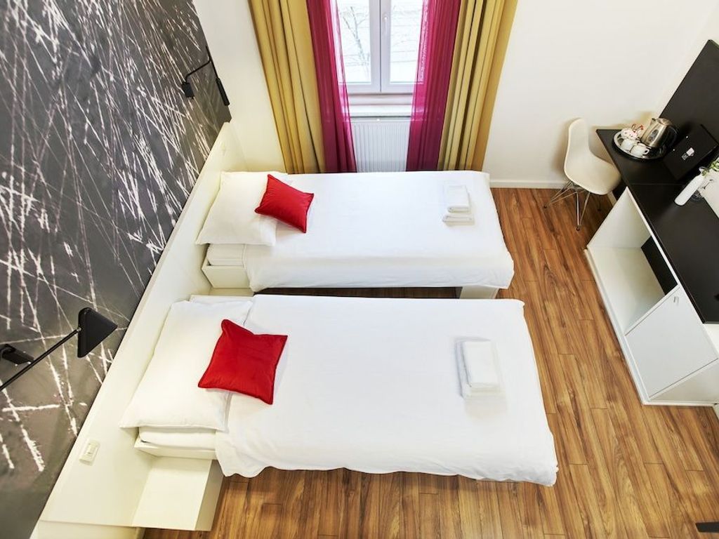 Art Hotel Like