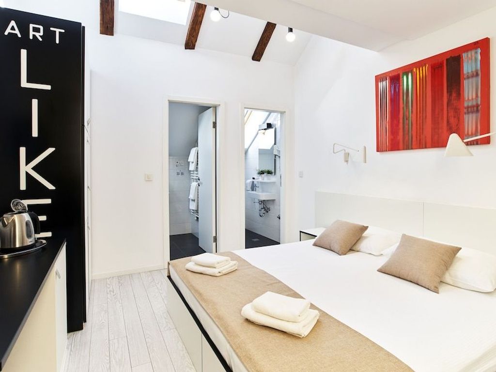 Art Hotel Like