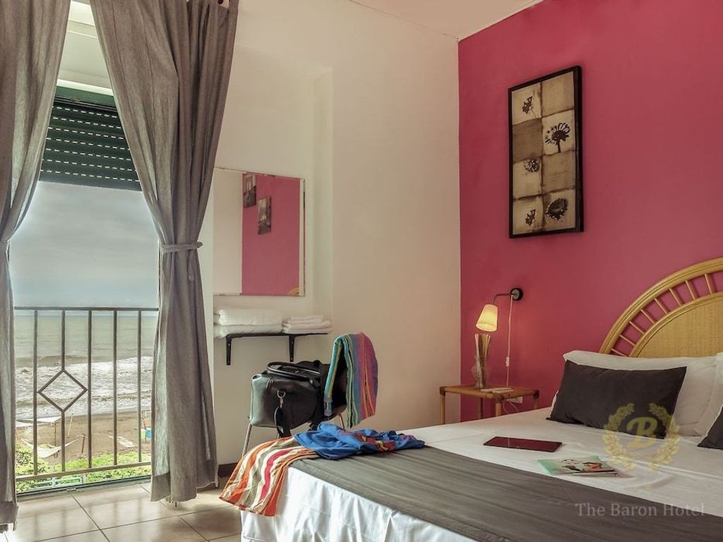 Baron Beach Hotel