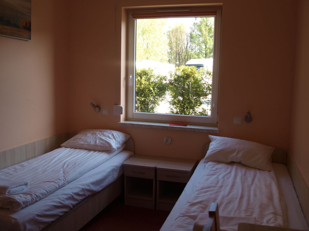 Hostel Żywiec