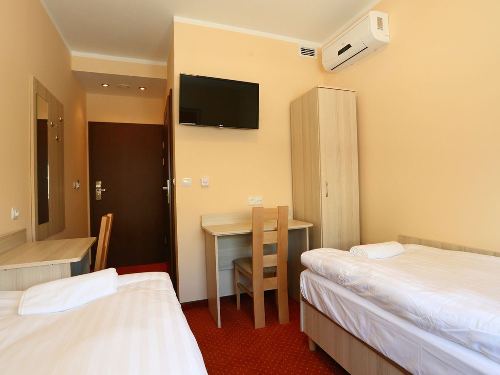 Hostel Żywiec