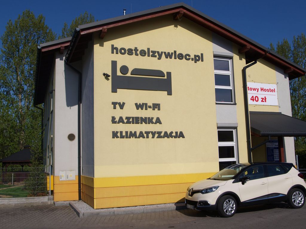 Hostel Żywiec