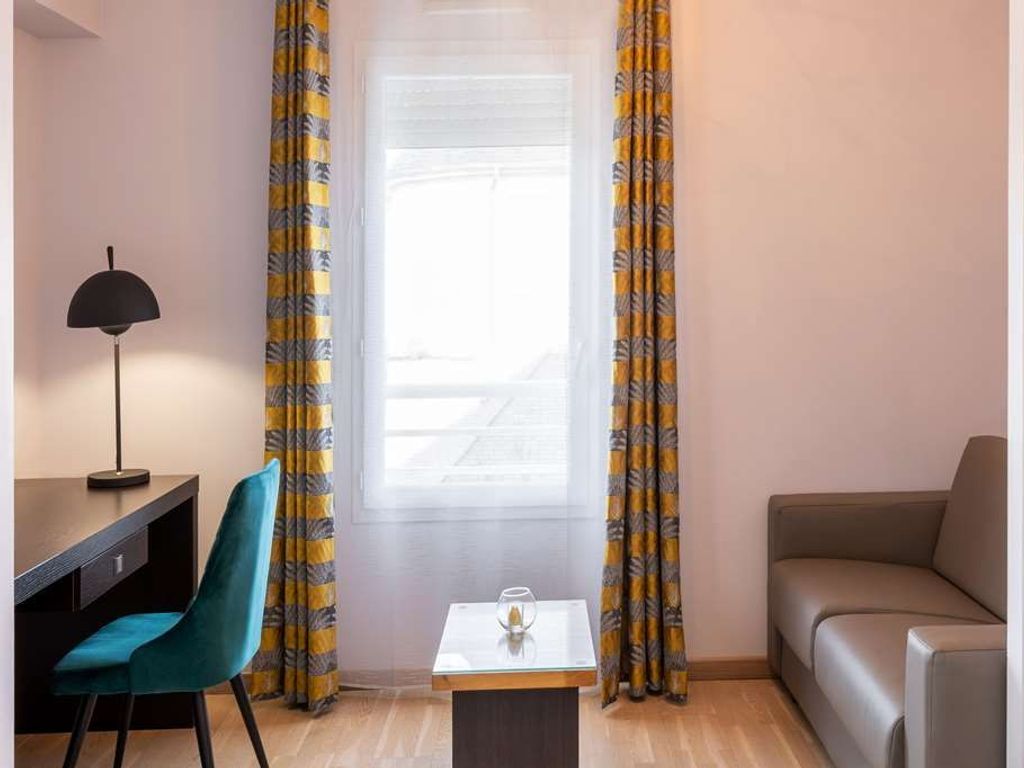 Best Western Hotel & SPA Pau Lescar Aeroport