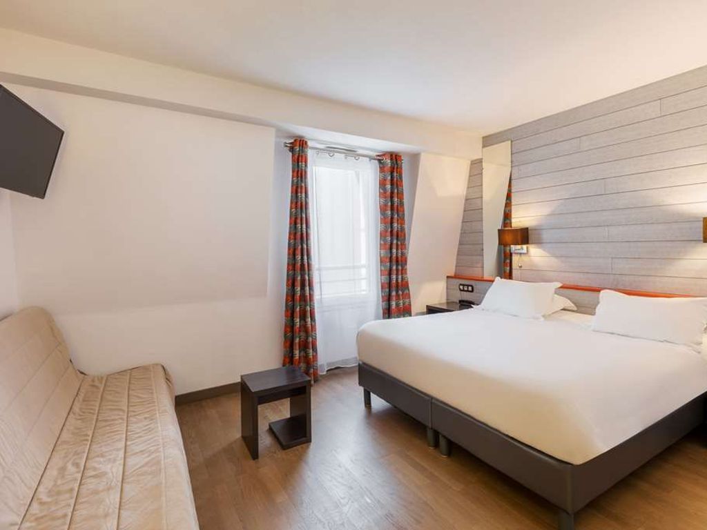 Best Western Hotel & SPA Pau Lescar Aeroport