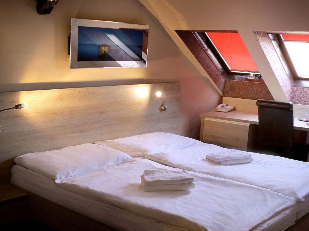 Hotel Stardust