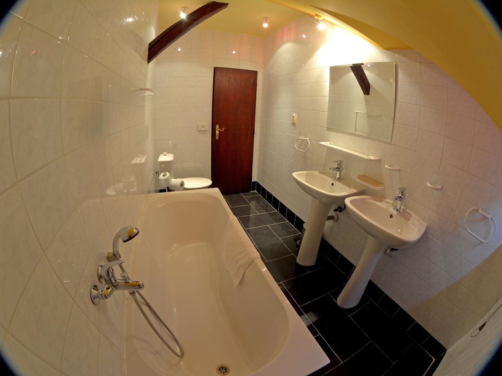 Hotel Stardust