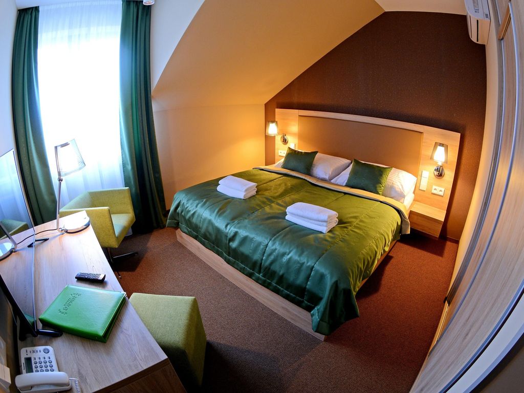 Hotel Stardust