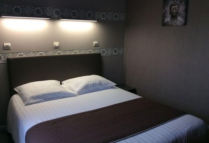 Hotel le Berthelot