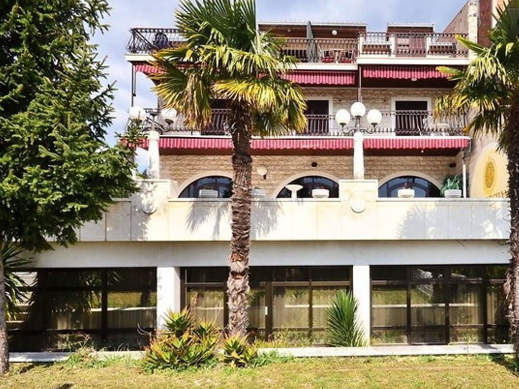 Dioklecijan Pansion Restaurant