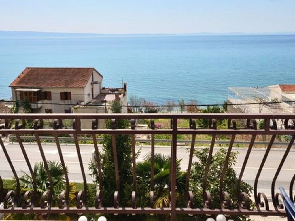 Dioklecijan Pansion Restaurant