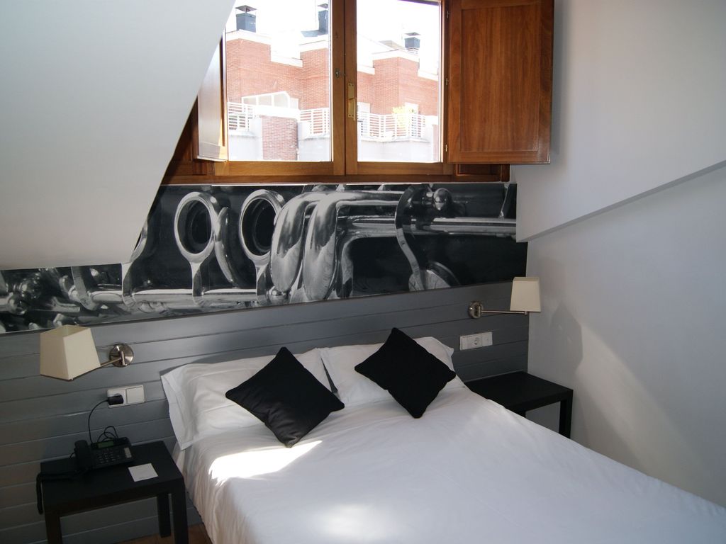 Abba Jazz Hotel