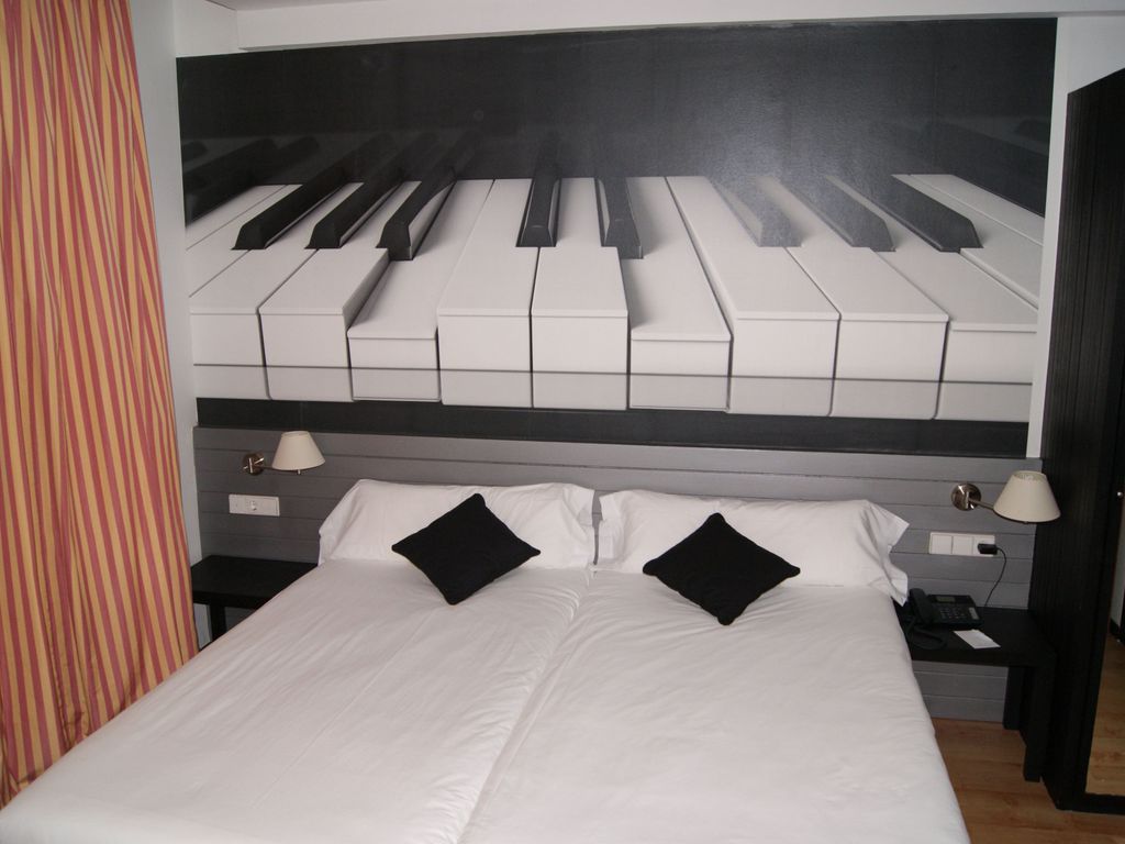 Abba Jazz Hotel