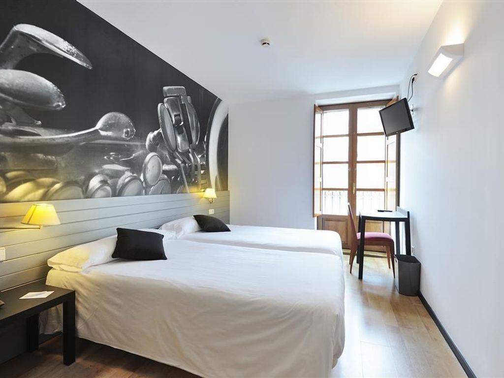 Abba Jazz Hotel