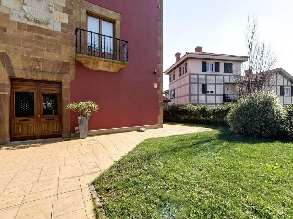Hotel Palacio Muñatones