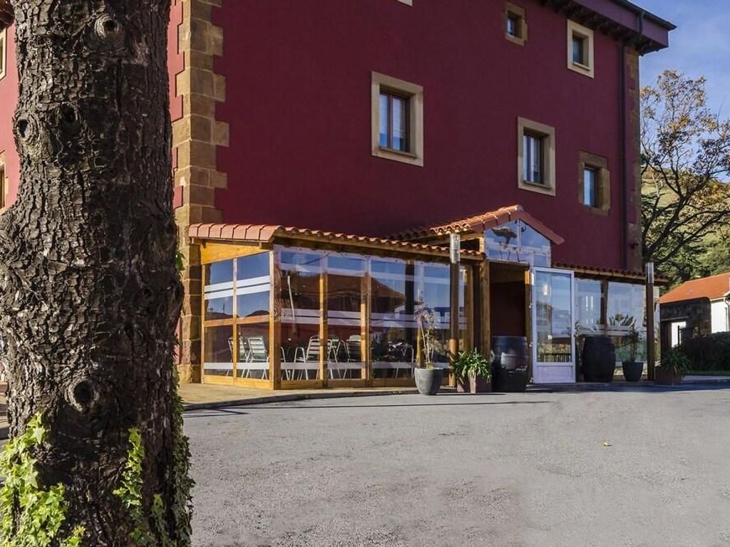 Hotel Palacio Muñatones