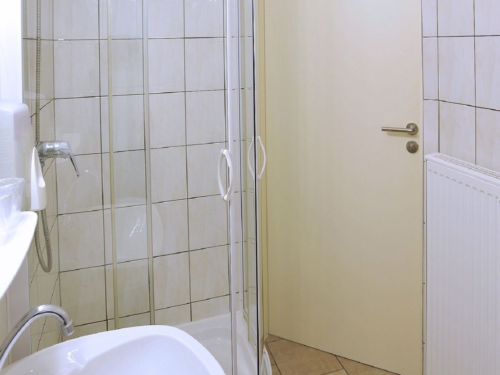 Best Deal Airporthotel