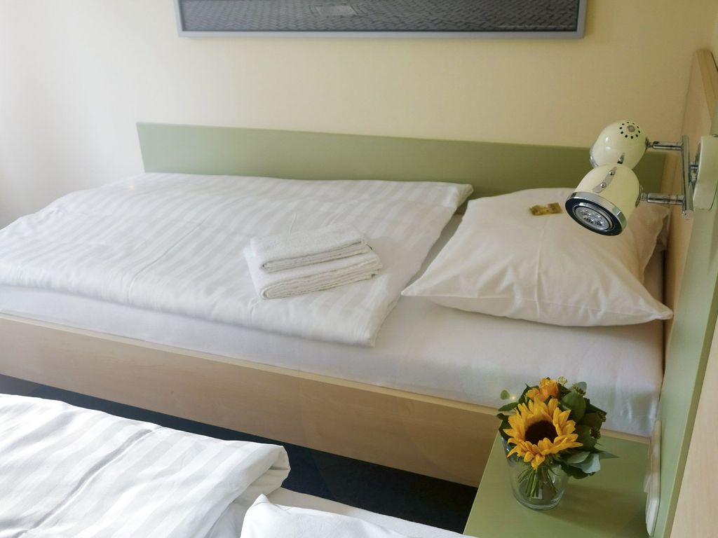 Best Deal Airporthotel