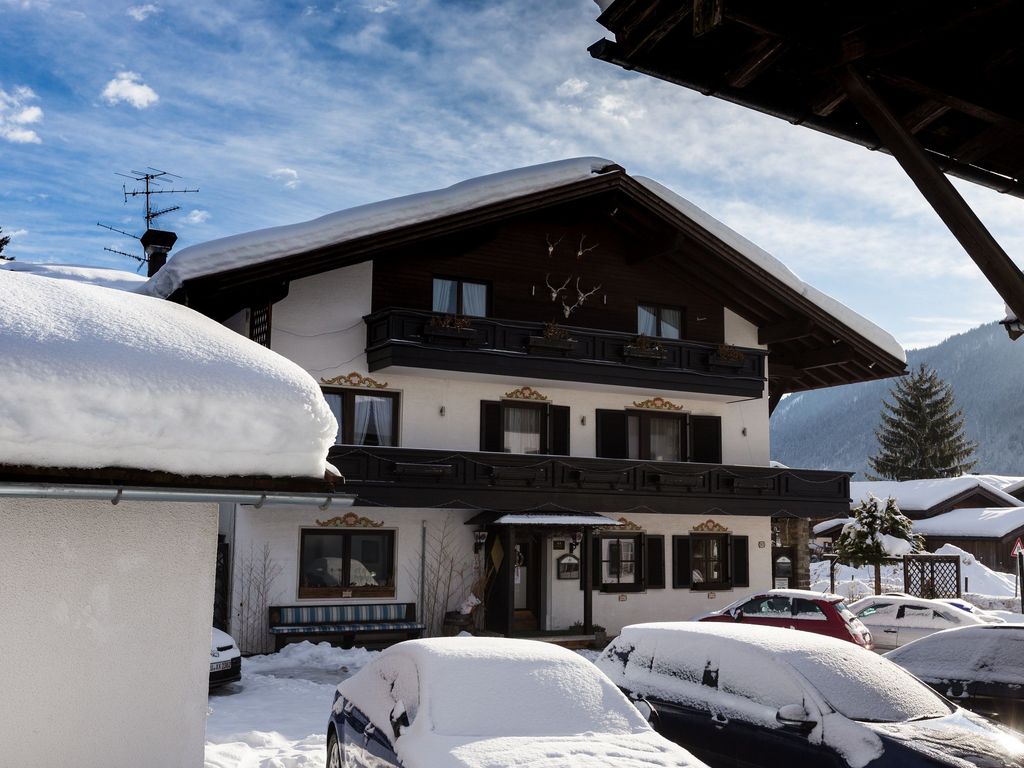 DEVA Hotel Kaiserblick