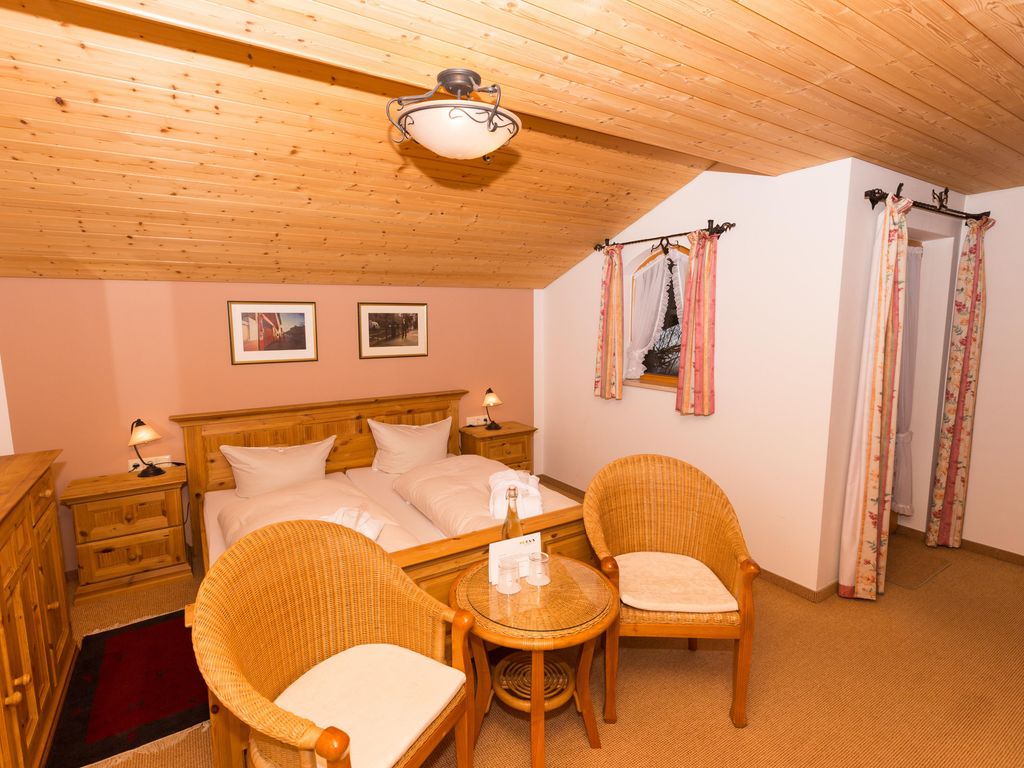 DEVA Hotel Kaiserblick
