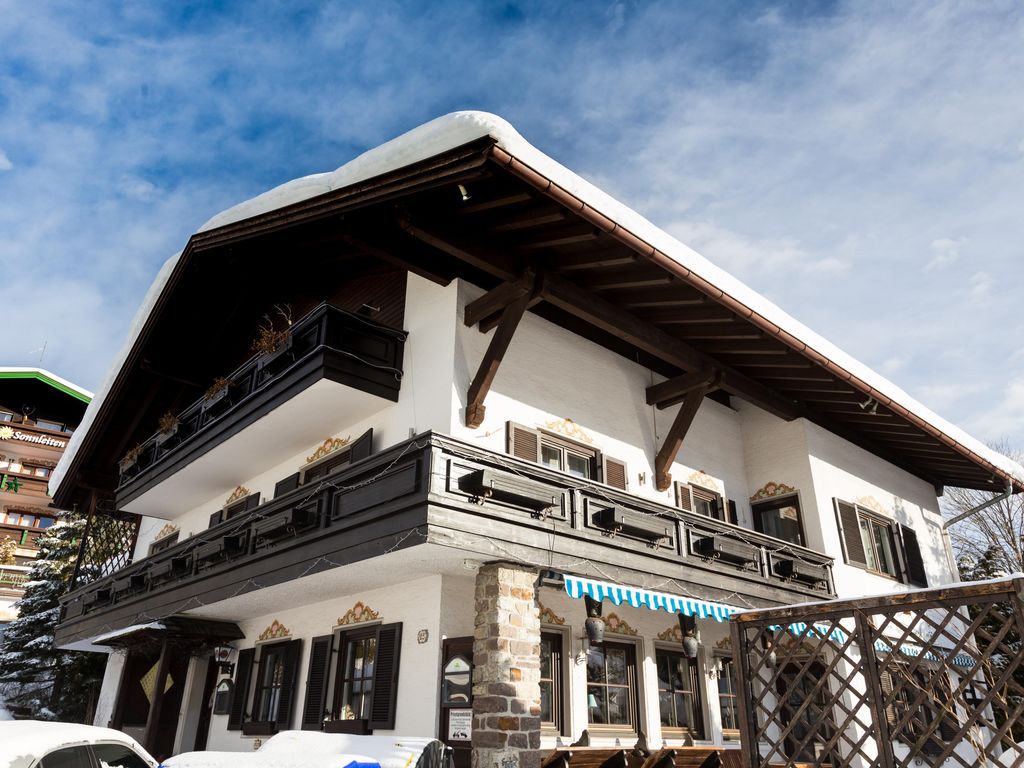 DEVA Hotel Kaiserblick