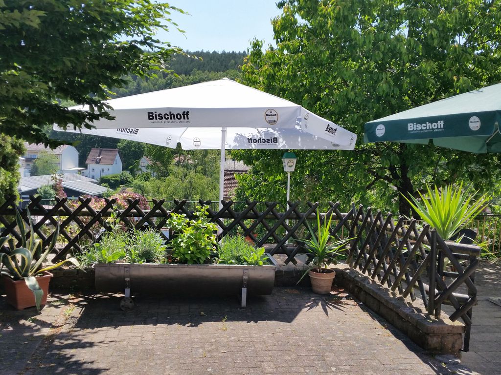 Klosterhof Landgasthaus