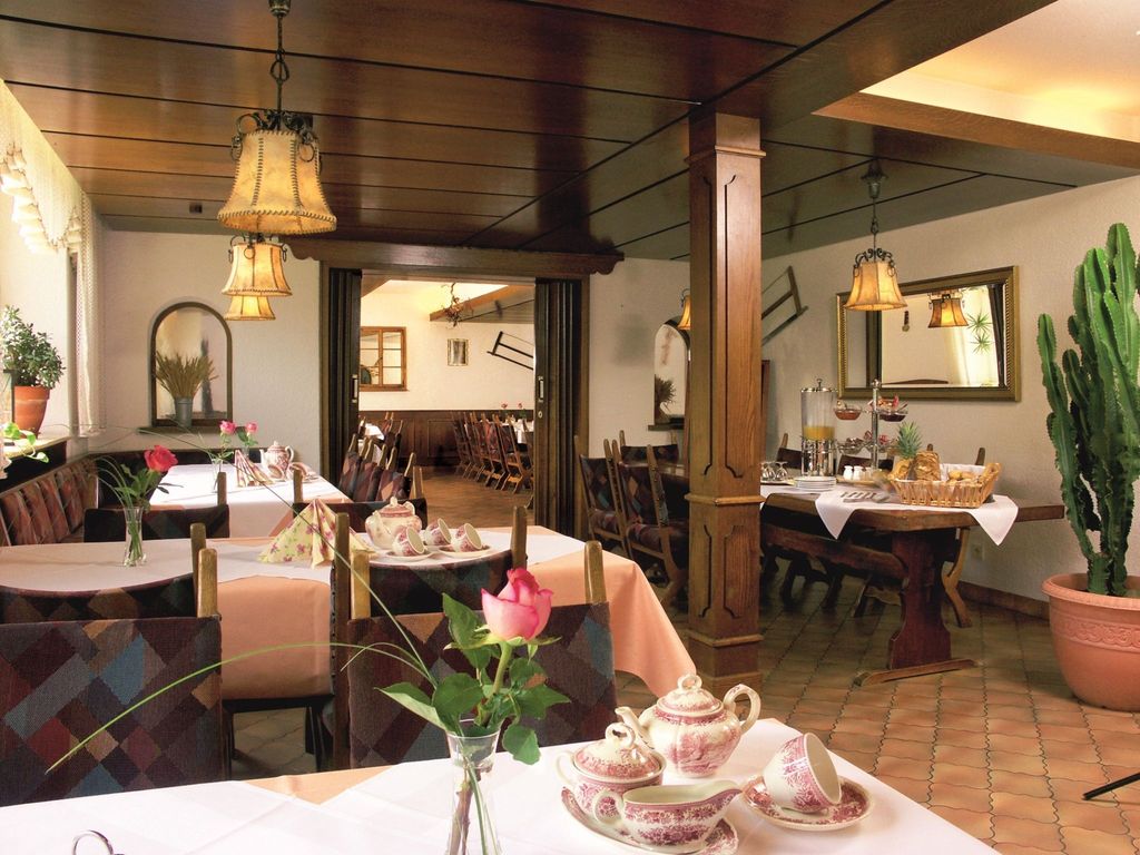Klosterhof Landgasthaus