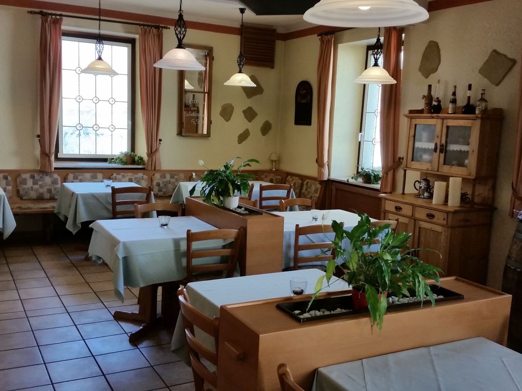 Klosterhof Landgasthaus