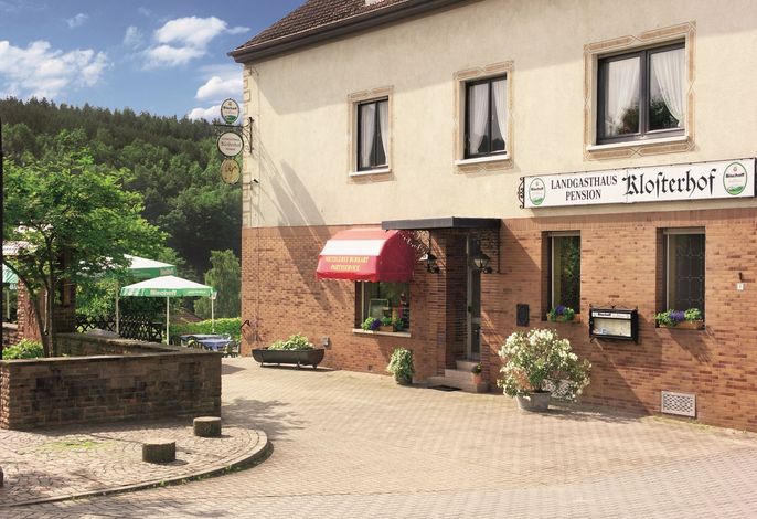 Klosterhof Landgasthaus